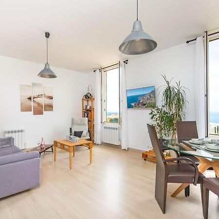 Ferienwohnung Les Lucioles Beausoleil Exterior foto